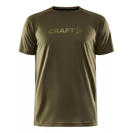 Craft T-Shirt Core Essence Logo