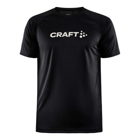 Craft T-Shirt Core Essence Logo