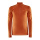 Craft Maillot Core Dry Active Comfort Half Zip