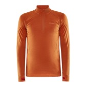 Craft Maillot Core Dry Active Comfort Half Zip