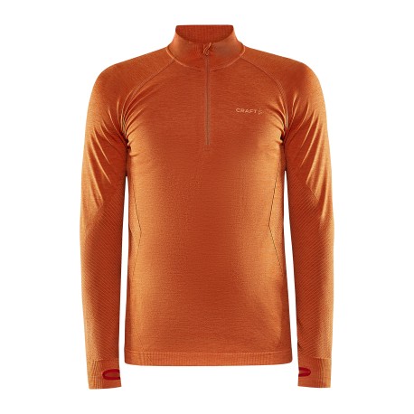 Craft Maillot Core Dry Active Comfort Half Zip
