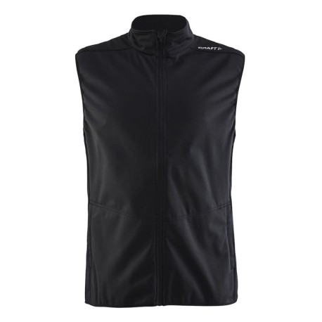 Craft Veste Sans Manches Warm