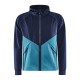 Craft Veste Glide Hood