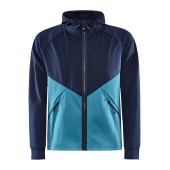 Craft Veste Glide Hood