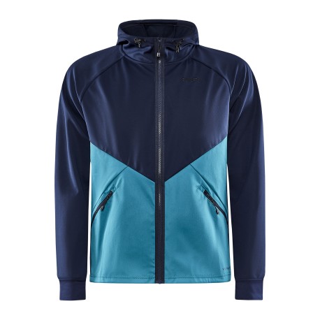 Craft Veste Glide Hood