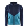 Craft Veste Glide Hood