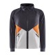 Craft Veste Glide Hood