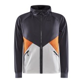 Craft Veste Glide Hood