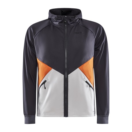 Craft Veste Glide Hood