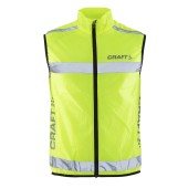 Craft Gilet Visibility Neon