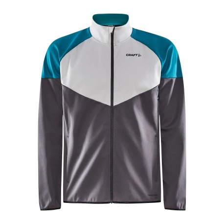Craft Veste Core Glide Block
