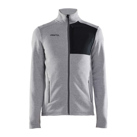 Craft Polaire ADV Explore Heavy Fleece