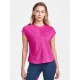 Craft T-Shirt Core Charge Rib Lady
