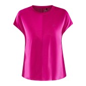 Craft T-Shirt Core Charge Rib Lady