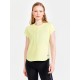 Craft T-Shirt Core Charge Rib Lady