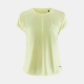 Craft T-Shirt Core Charge Rib Lady