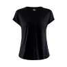 Craft T-Shirt Core Charge Rib Lady