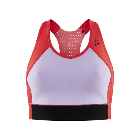 Craft Brassière Pro Charge Blocked Lady