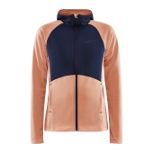 Craft Veste ADV Essence Jersey Hood Lady