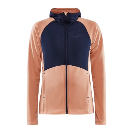 Craft Veste ADV Essence Jersey Hood Lady