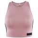 Craft Débardeur Pro HyperVent Cropped Top Lady