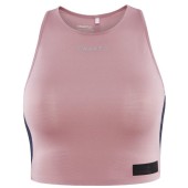 Craft Débardeur Pro HyperVent Cropped Top Lady