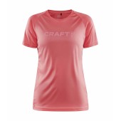 Craft T-Shirt Core Essence Logo Lady