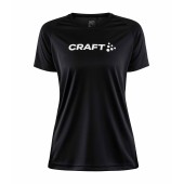 Craft T-Shirt Core Essence Logo Lady