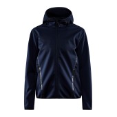 Craft Veste ADV Explore SoftShell Lady