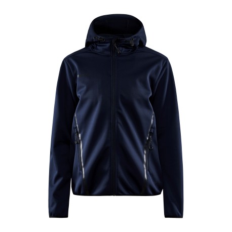 Craft Veste ADV Explore SoftShell Lady