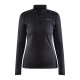 Craft Maillot Core Beat Thermal Midlayer Lady