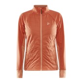 Craft Veste ADV Charge Warm Lady