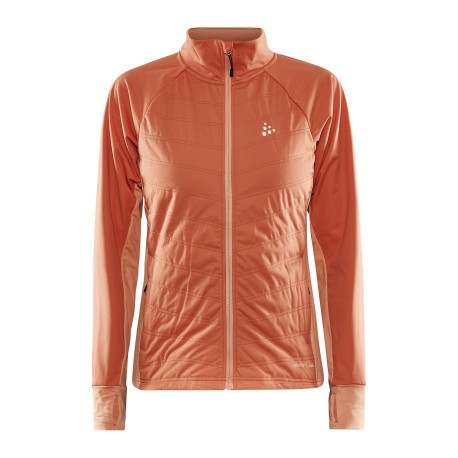 Craft Veste ADV Charge Warm Lady