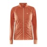 Craft Veste ADV Charge Warm Lady