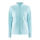 Craft Veste ADV Charge Warm Lady