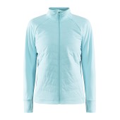 Craft Veste ADV Charge Warm Lady