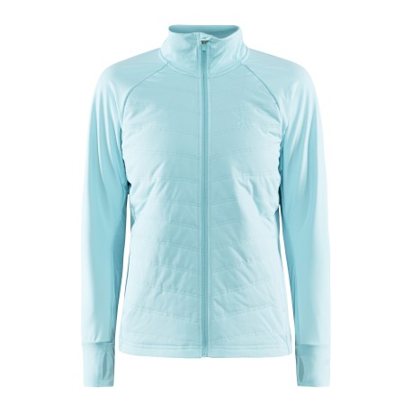 Craft Veste ADV Charge Warm Lady