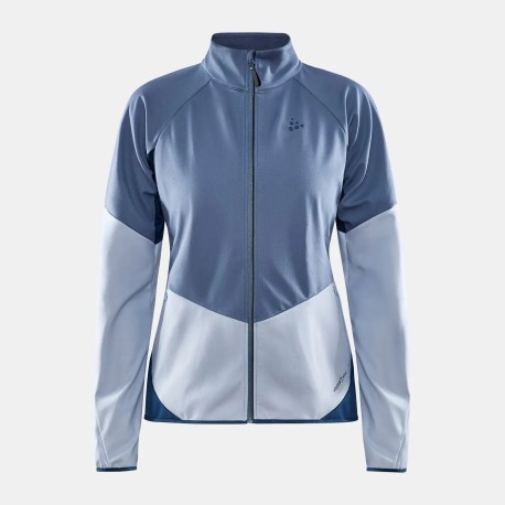 Craft Veste Core Glide Lady