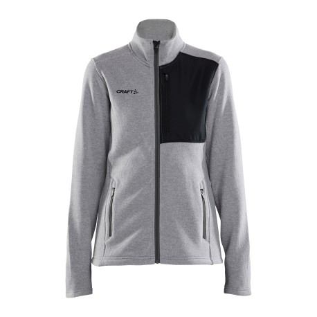 Craft Polaire ADV Explore Heavy Fleece Lady