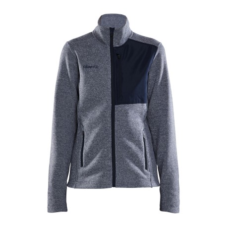 Craft Polaire ADV Explore Heavy Fleece Lady