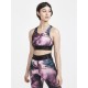 Craft Brassière ADV Hit Sport Lady