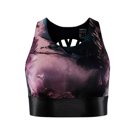 Craft Brassière ADV Hit Sport Lady