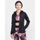 Craft Veste ADV Hit Zip Hoodie Lady