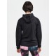 Craft Veste ADV Hit Zip Hoodie Lady