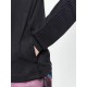 Craft Veste ADV Hit Zip Hoodie Lady