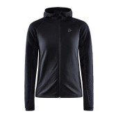 Craft Veste ADV Hit Zip Hoodie Lady