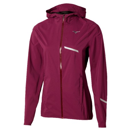 Mizuno Veste 20K ER Trail Jacket Lady