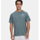 Under Armour T-Shirt Tech Textured