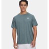 Under Armour T-Shirt Tech Textured