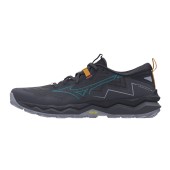 Mizuno Wave Daichi 9 Gore Tex